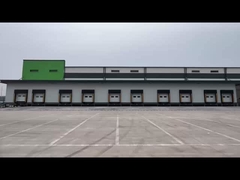 อุปกรณ์บรรทุกที่พื้นที่ลานบรรทุก สําหรับใช้งานในแอพลิเคชั่น