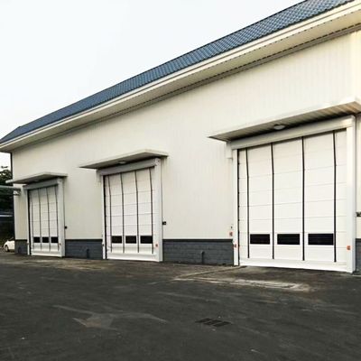 หัวหอปิดพับเบา หัวหอปิดพับเร็ว 1.5 มม PVC